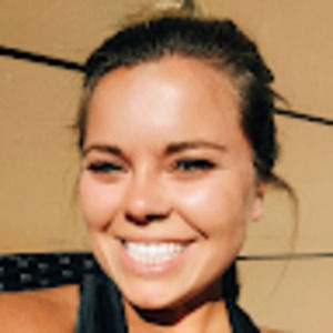 Meet your Posher, Allie